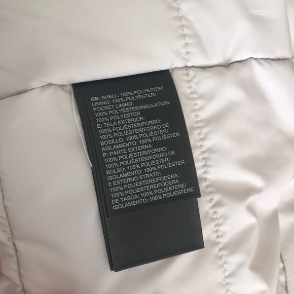 The North Face jacket - Picture 6 of 7